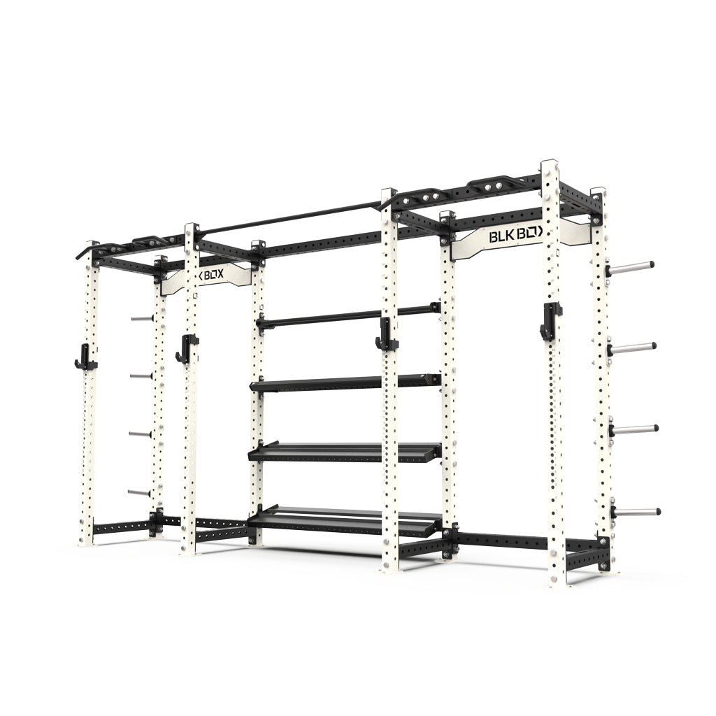 5 Series SG Pods - BLK BOX