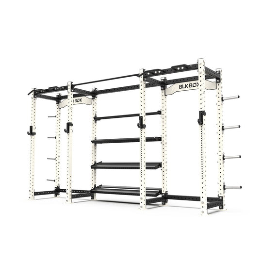 5 Series SG Pods - BLK BOX