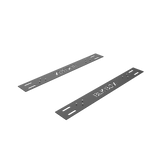 5 Series Skid Plates - BLK BOX