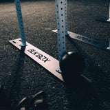 5 Series Skid Plates - BLK BOX