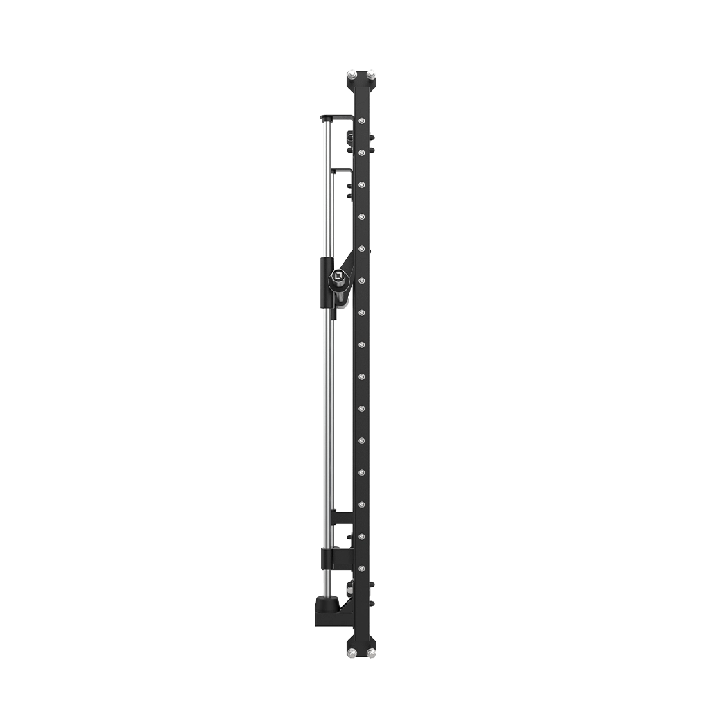 5 Series Smith Machine Attachment - BLK BOX