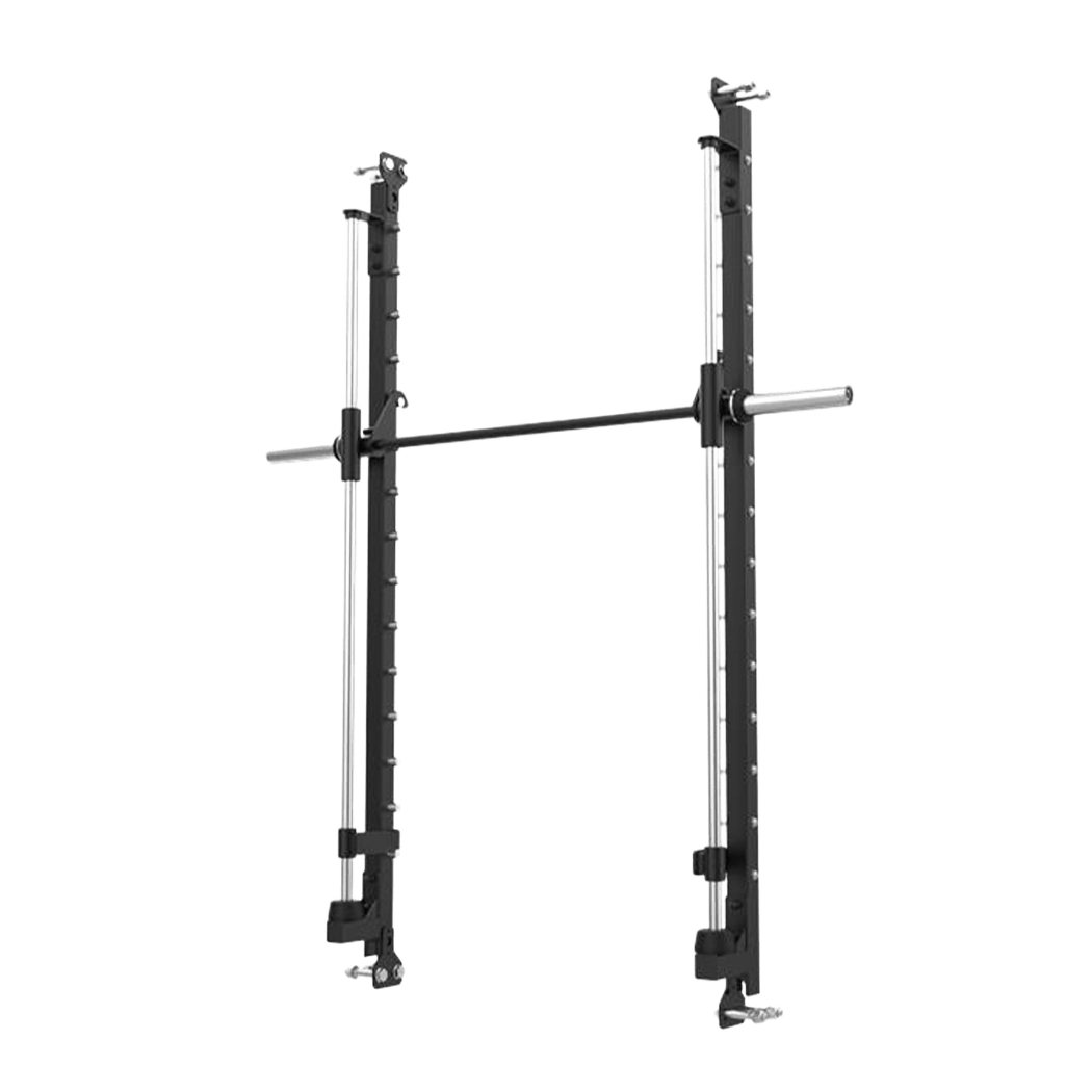 5 Series Smith Machine Attachment - BLK BOX