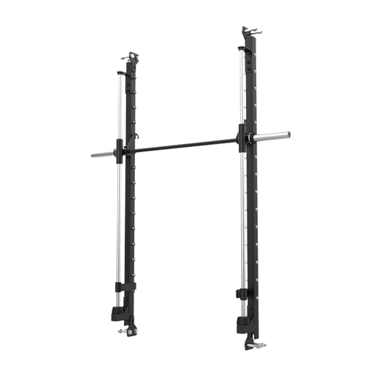 5 Series Smith Machine Attachment - BLK BOX