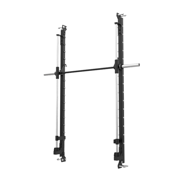 5 Series Smith Machine Attachment - BLK BOX