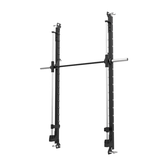 5 Series Smith Machine Attachment - BLK BOX