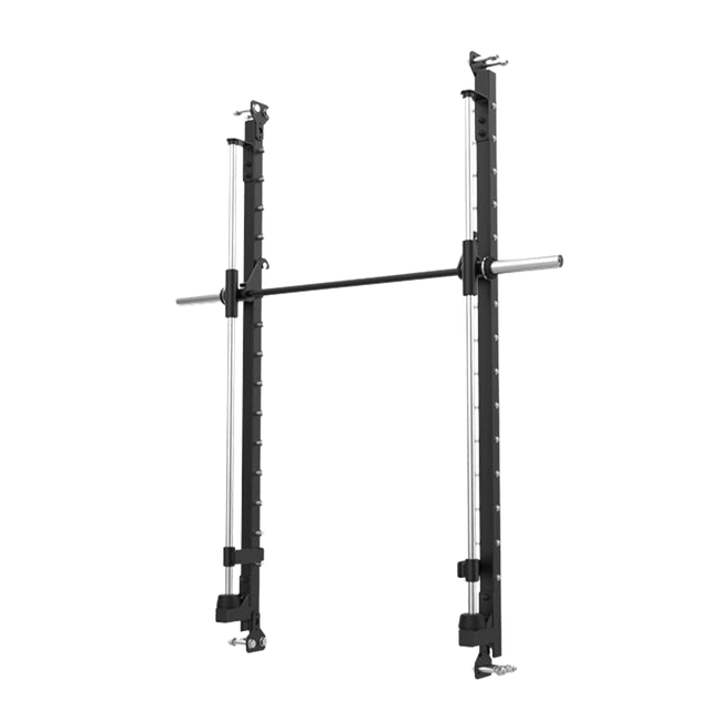 5 Series Smith Machine Attachment - BLK BOX