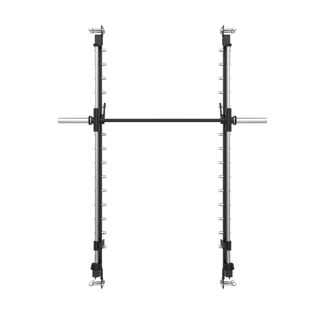 5 Series Smith Machine Attachment - BLK BOX