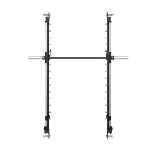 5 Series Smith Machine Attachment - BLK BOX