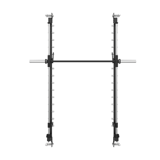 5 Series Smith Machine Attachment - BLK BOX