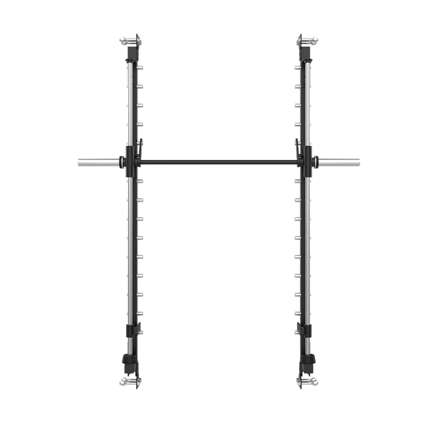 5 Series Smith Machine Attachment - BLK BOX