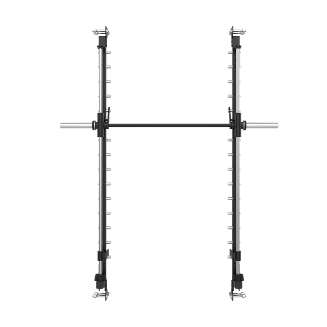 5 Series Smith Machine Attachment - BLK BOX
