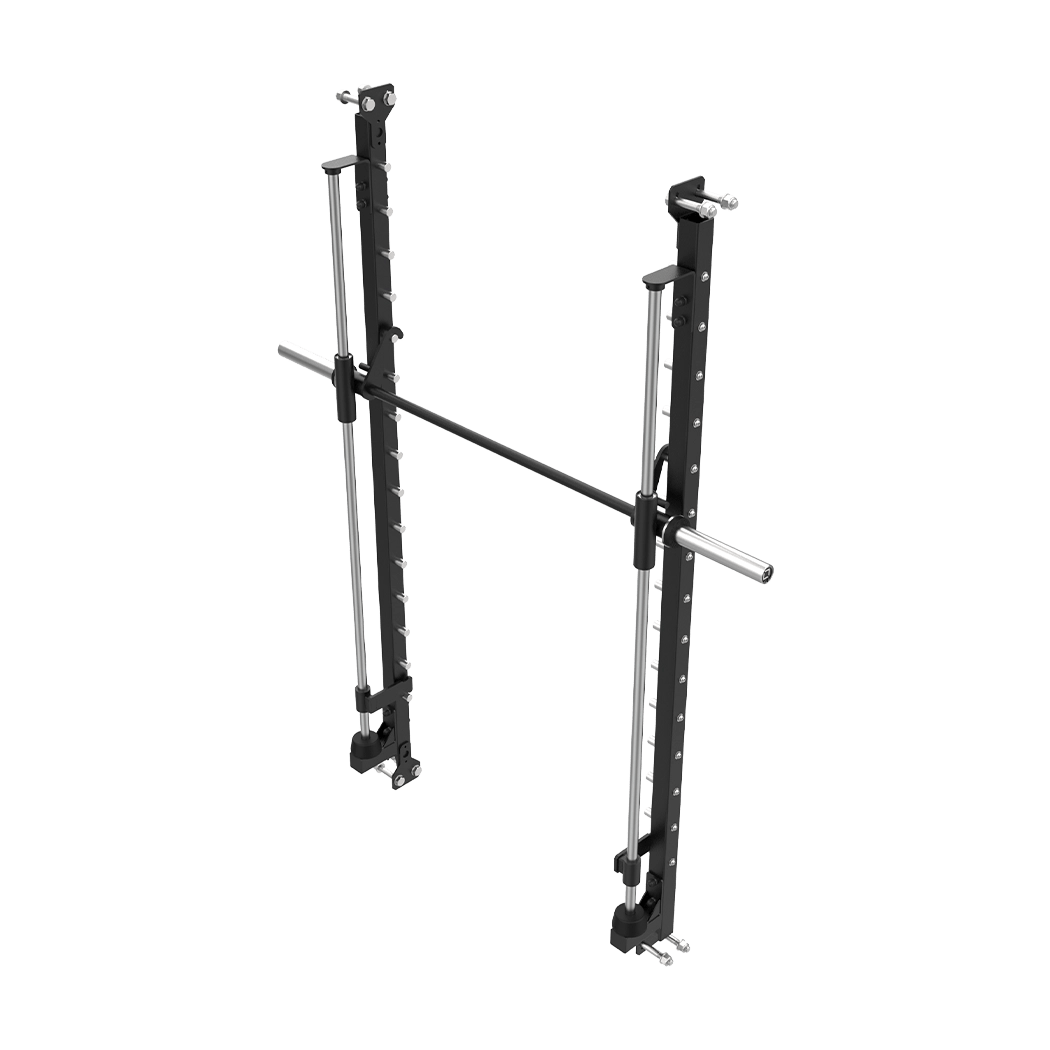 5 Series Smith Machine Attachment - BLK BOX