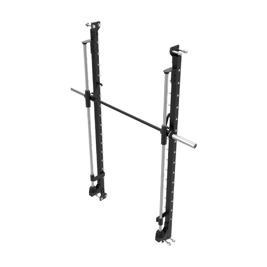 5 Series Smith Machine Attachment - BLK BOX