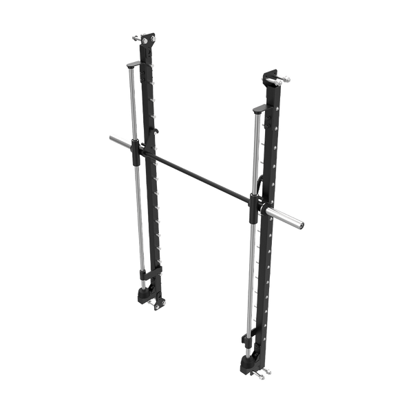 5 Series Smith Machine Attachment - BLK BOX