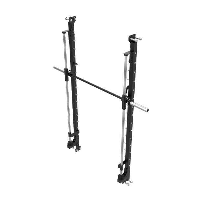 5 Series Smith Machine Attachment - BLK BOX