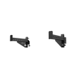 5 Series Spotting Arms - BLK BOX