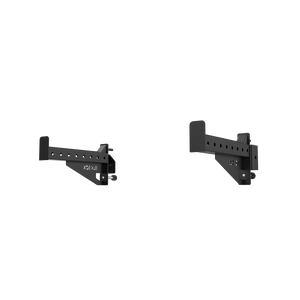 5 Series Spotting Arms - BLK BOX