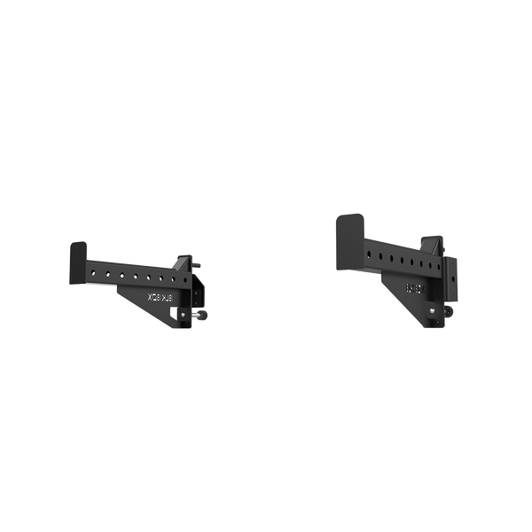 5 Series Spotting Arms - BLK BOX