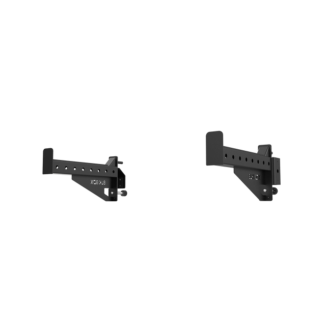 5 Series Spotting Arms - BLK BOX