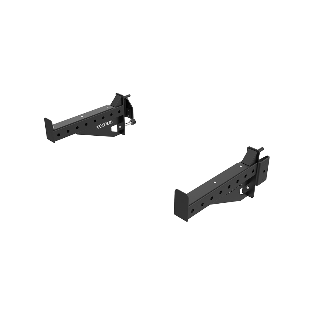 5 Series Spotting Arms - BLK BOX