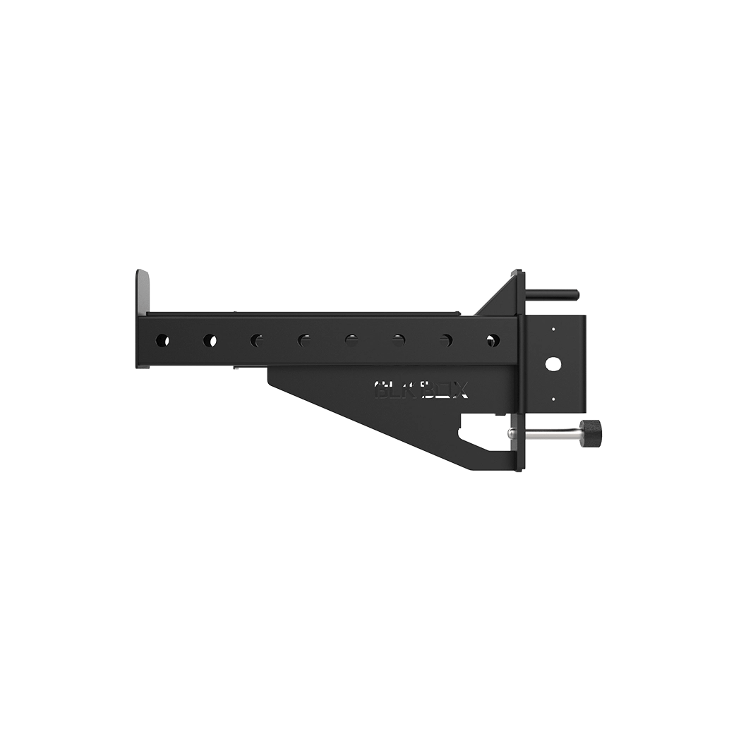 5 Series Spotting Arms - BLK BOX
