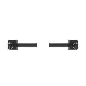 5 Series Squat Handles - BLK BOX