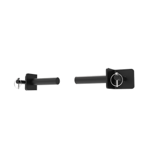 5 Series Squat Handles - BLK BOX