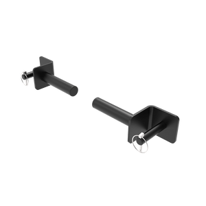 5 Series Squat Handles - BLK BOX
