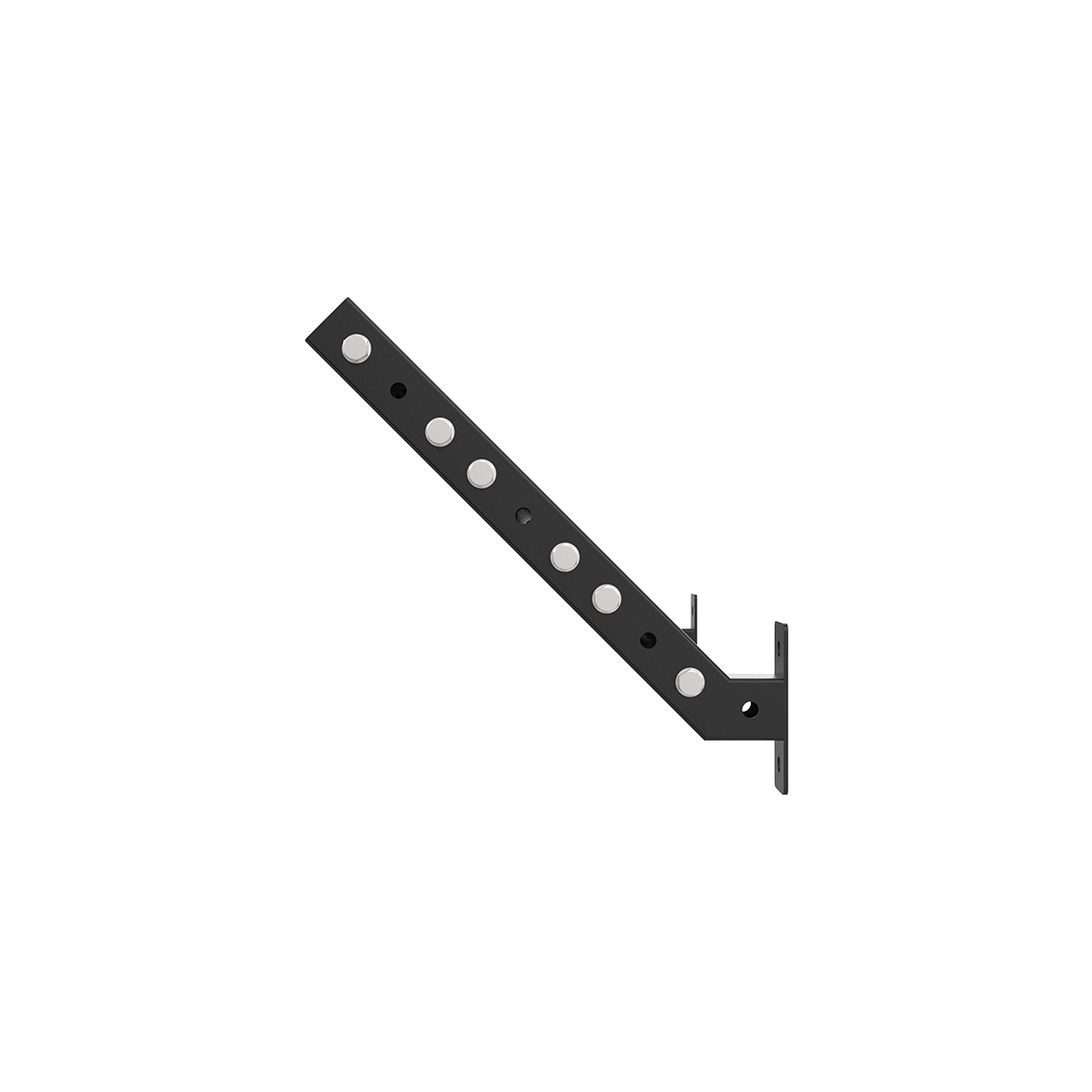 5 Series Wing - BLK BOX