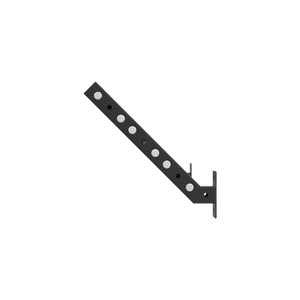 5 Series Wing - BLK BOX