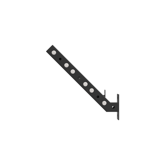 5 Series Wing - BLK BOX