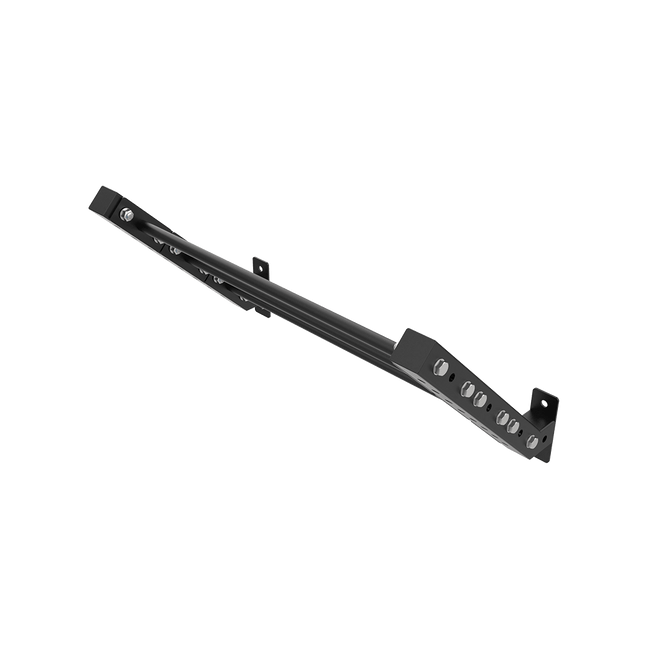 5 Series Wing - BLK BOX