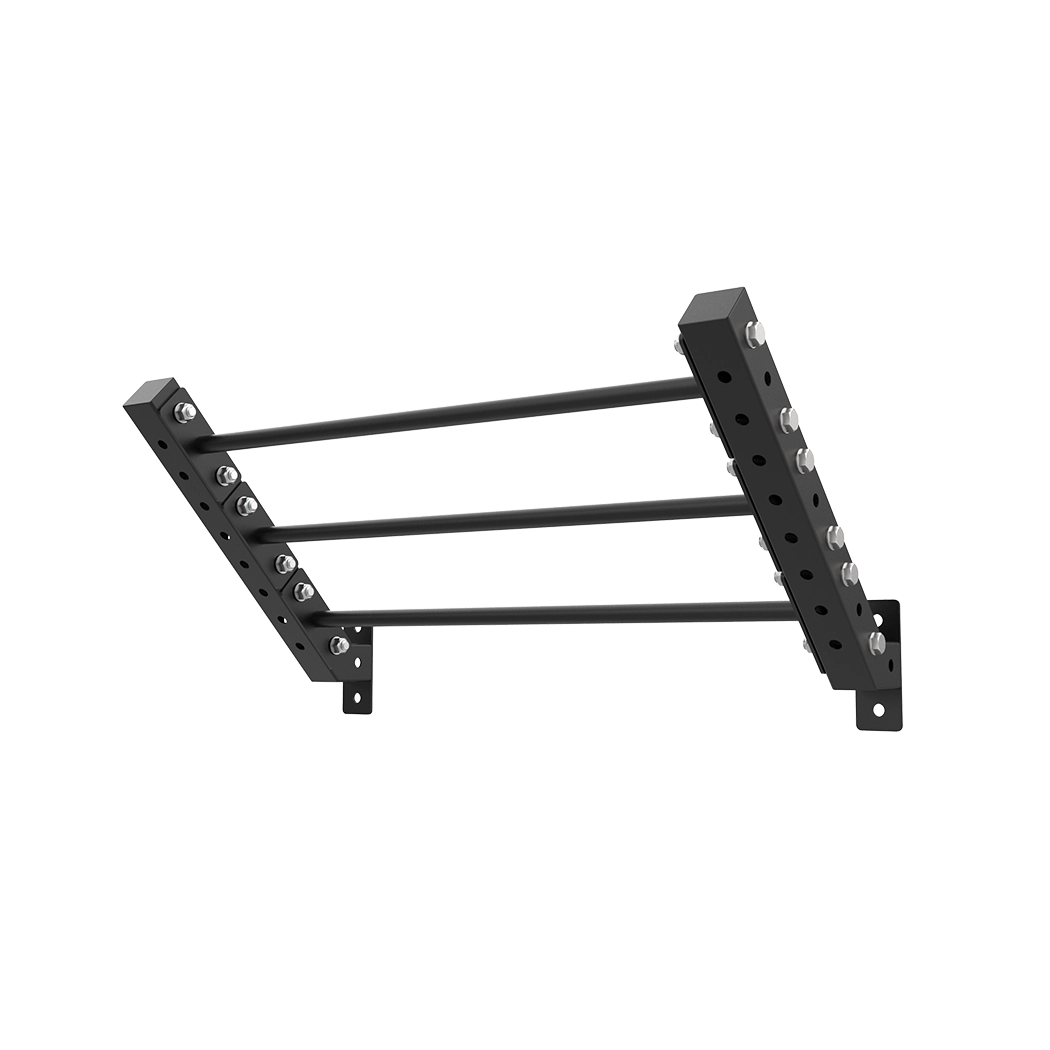 5 Series Wing - BLK BOX