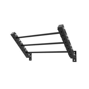 5 Series Wing - BLK BOX