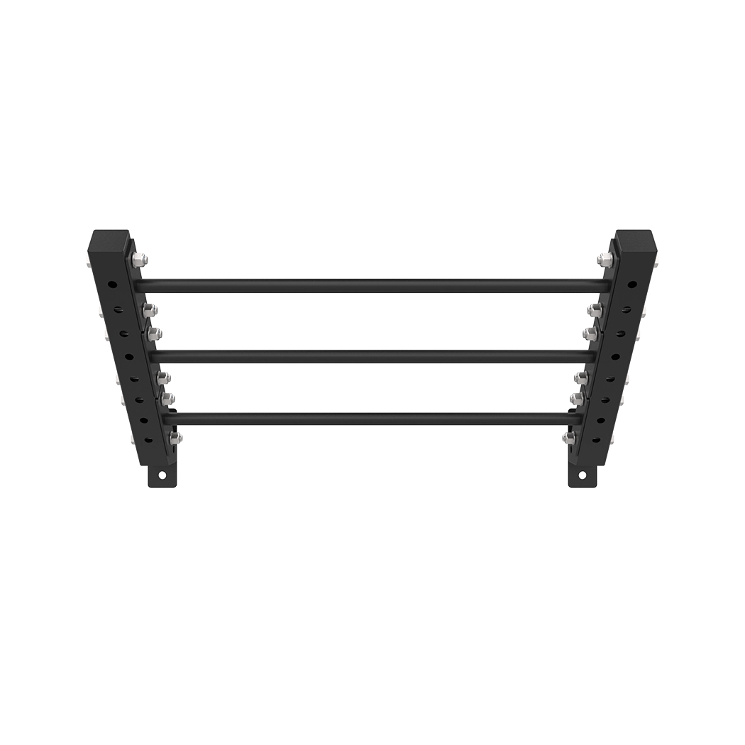 5 Series Wing - BLK BOX