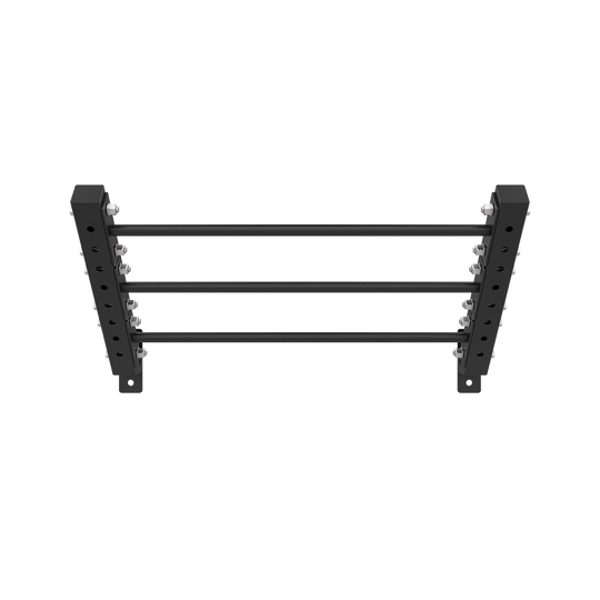 5 Series Wing - BLK BOX