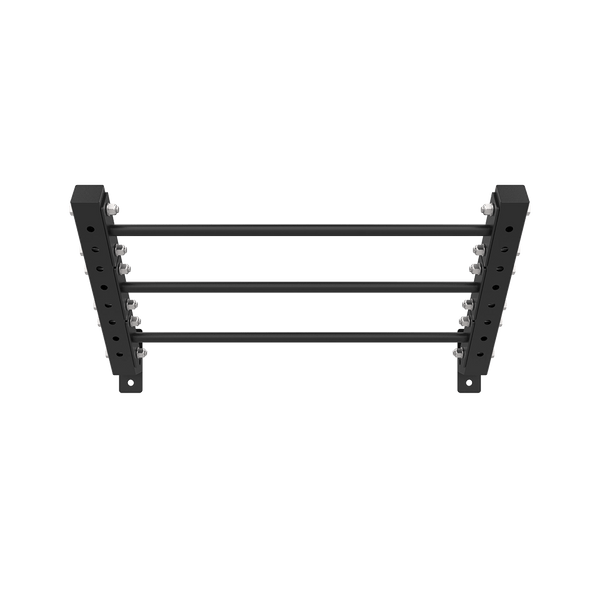 5 Series Wing - BLK BOX