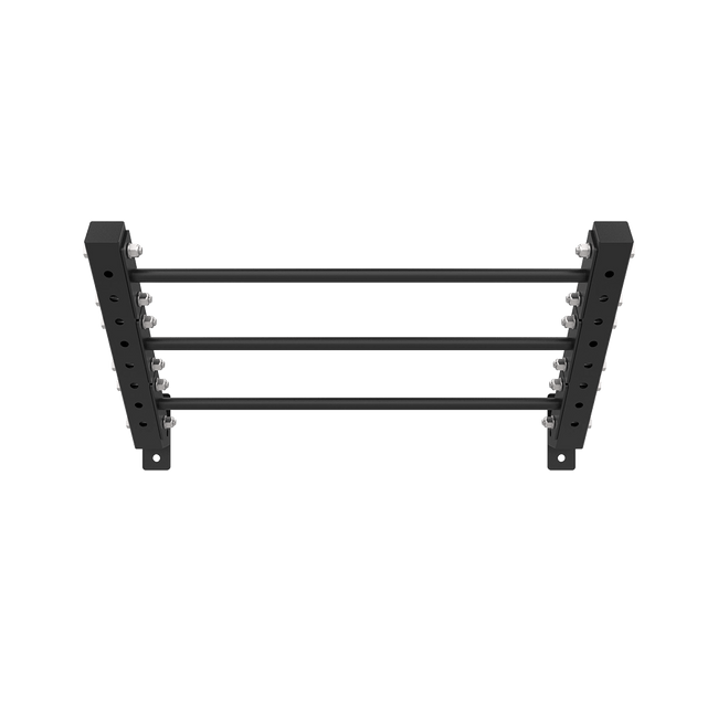 5 Series Wing - BLK BOX