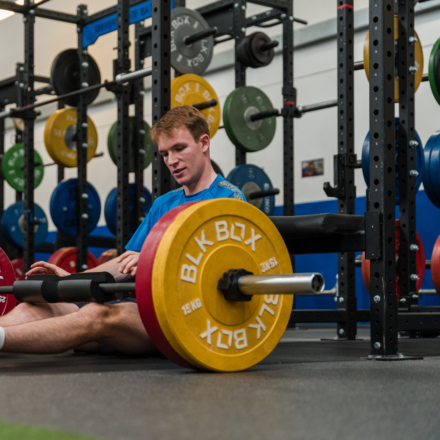 3 Series Hip Thruster Attachment