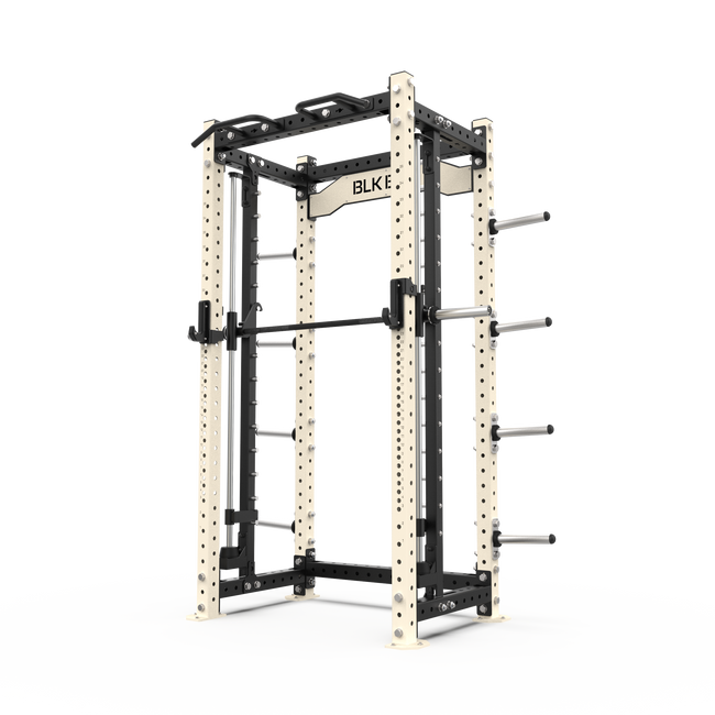 5 Series Compact Rack with Smith Machine - 2.5m