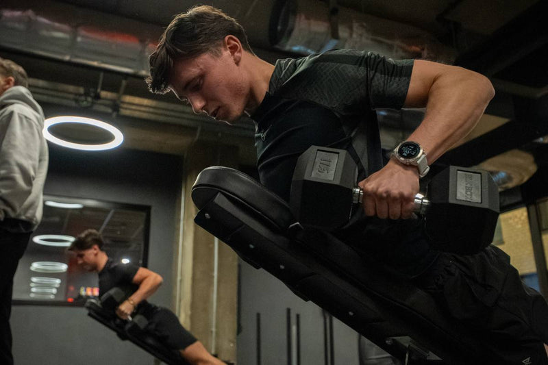 CaveFit