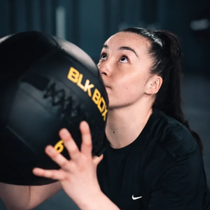 Wall Balls