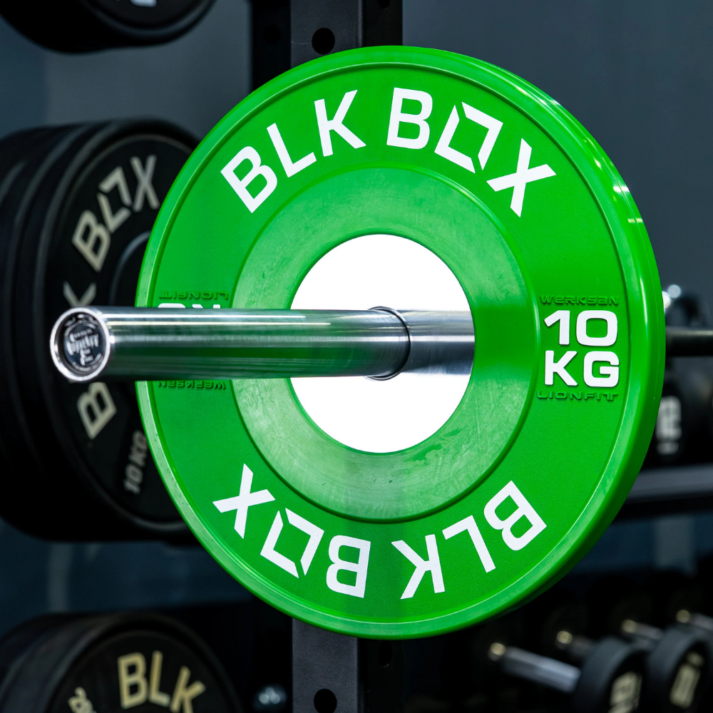 Competition Plates Pro Colour