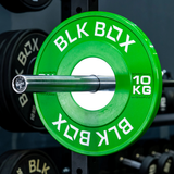 Competition Plates Pro Colour