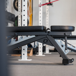 5 Series Adjustable Bench