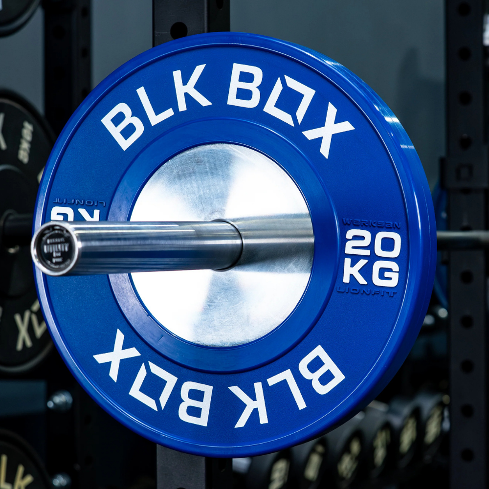 Competition Plates Pro Colour