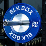 Competition Plates Pro Colour