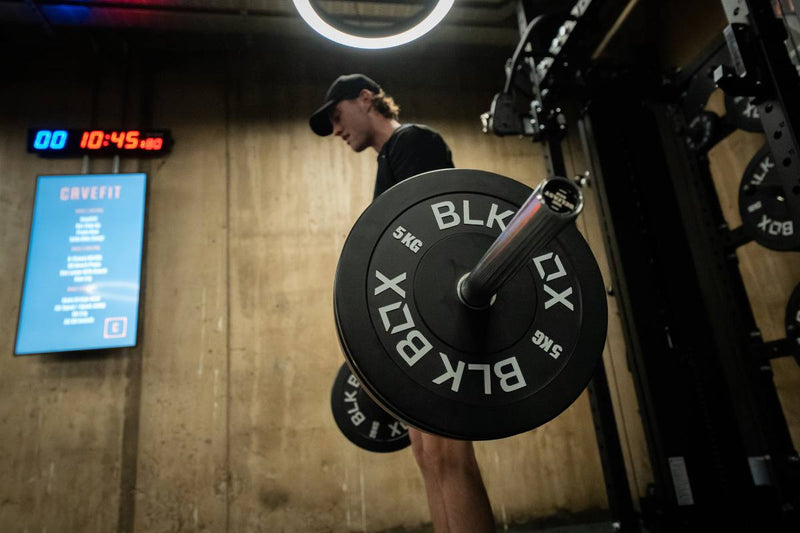 CaveFit