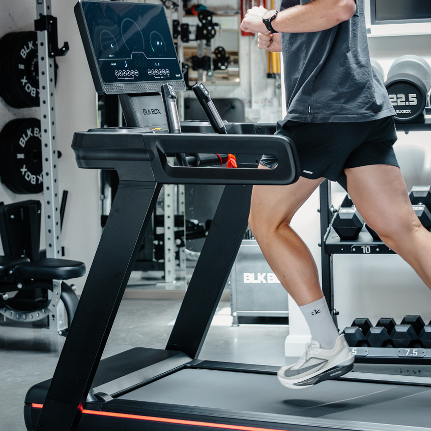 1 Series Treadmill