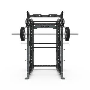 BLK BOX 3 Series Nexus Testing Rack 2.2m – BLK BOX